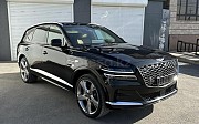 Genesis GV80, 3.5 автомат, 2022, кроссовер Шымкент