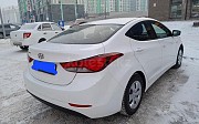 Hyundai Elantra, 1.6 автомат, 2015, седан Нұр-Сұлтан (Астана)