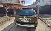 Renault Duster, 2 автомат, 2015, кроссовер Алматы