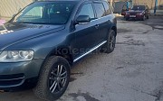 Volkswagen Touareg, 4.2 автомат, 2004, кроссовер Шымкент