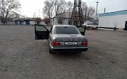 Mercedes-Benz E 230, 2.3 автомат, 1990, седан Талдыкорган