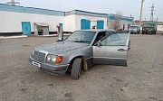 Mercedes-Benz E 230, 2.3 автомат, 1990, седан Талдыкорган