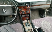 Mercedes-Benz E 230, 2.3 автомат, 1990, седан Талдыкорган