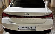 Hyundai Elantra, 1.6 автомат, 2021, седан Нұр-Сұлтан (Астана)