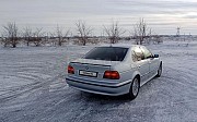 BMW 528, 2.8 автомат, 1997, седан 