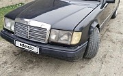 Mercedes-Benz E 230, 2.3 механика, 1987, седан Шымкент