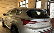 Hyundai Santa Fe, 3.5 автомат, 2022, кроссовер Алматы
