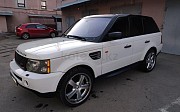 Land Rover Range Rover Sport, 4.2 автомат, 2007, внедорожник Қарағанды