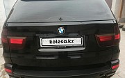 BMW X5, 4.8 автомат, 2007, кроссовер Алматы