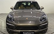 Porsche Cayenne, 3.6 автомат, 2014, кроссовер Алматы