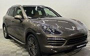 Porsche Cayenne, 3.6 автомат, 2014, кроссовер Алматы