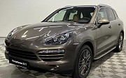 Porsche Cayenne, 3.6 автомат, 2014, кроссовер Алматы