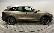 Porsche Cayenne, 3.6 автомат, 2014, кроссовер Алматы