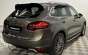 Porsche Cayenne, 3.6 автомат, 2014, кроссовер Алматы