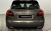 Porsche Cayenne, 3.6 автомат, 2014, кроссовер Алматы