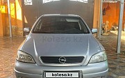Opel Astra, 1.6 автомат, 2002, седан Шымкент