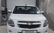 Chevrolet Cobalt, 1.5 автомат, 2022, седан 