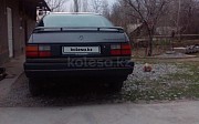 Volkswagen Passat, 2 механика, 1991, седан Аксукент