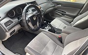 Honda Accord, 2.4 автомат, 2008, седан 