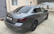 Honda Accord, 2.4 автомат, 2008, седан 