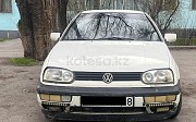 Volkswagen Golf, 1.6 механика, 1993, хэтчбек Тараз