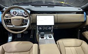 Land Rover Range Rover, 4.4 автомат, 2022, внедорожник Алматы