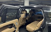 Land Rover Range Rover, 4.4 автомат, 2022, внедорожник Алматы