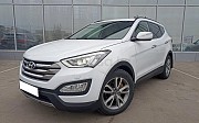 Hyundai Santa Fe, 2.4 автомат, 2014, кроссовер Усть-Каменогорск