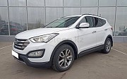 Hyundai Santa Fe, 2.4 автомат, 2014, кроссовер Өскемен