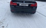 BMW 750, 4.4 автомат, 2012, седан Ақтөбе