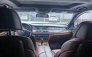 BMW 750, 4.4 автомат, 2012, седан Ақтөбе