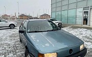 Volkswagen Passat, 1.8 механика, 1991, седан Қызылорда