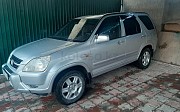 Honda CR-V, 2 механика, 2004, кроссовер Алматы