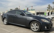 Lexus IS 250, 2.5 автомат, 2008, седан 