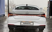 Hyundai Elantra, 2 автомат, 2023, седан Шымкент