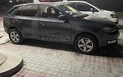 Skoda Rapid, 1.6 автомат, 2014, универсал Актау