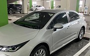 Toyota Corolla, 1.6 вариатор, 2022, седан Нұр-Сұлтан (Астана)