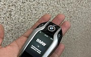 BMW 750, 4.4 автомат, 2016, седан Астана