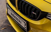 BMW M4, 3 робот, 2015, кабриолет Алматы