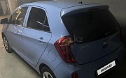 Kia Picanto, 1.2 автомат, 2013, хэтчбек Алматы