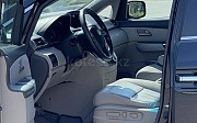 Honda Odyssey, 3.5 автомат, 2013, минивэн Уральск