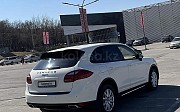 Porsche Cayenne, 3.6 автомат, 2012, кроссовер Алматы