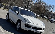 Porsche Cayenne, 3.6 автомат, 2012, кроссовер Алматы