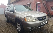 Mazda Tribute, 3 автомат, 2001, кроссовер Усть-Каменогорск