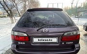Mazda 626, 2 механика, 1999, универсал Алматы