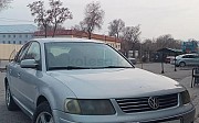 Volkswagen Passat, 1.9 автомат, 1999, седан Алматы