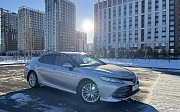 Toyota Camry, 2.5 автомат, 2020, седан 