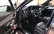 Mercedes-Benz C 180, 1.6 автомат, 2014, седан Шымкент