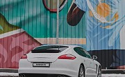 Porsche Panamera, 3.6 робот, 2013, лифтбек Алматы