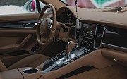 Porsche Panamera, 3.6 робот, 2013, лифтбек Алматы